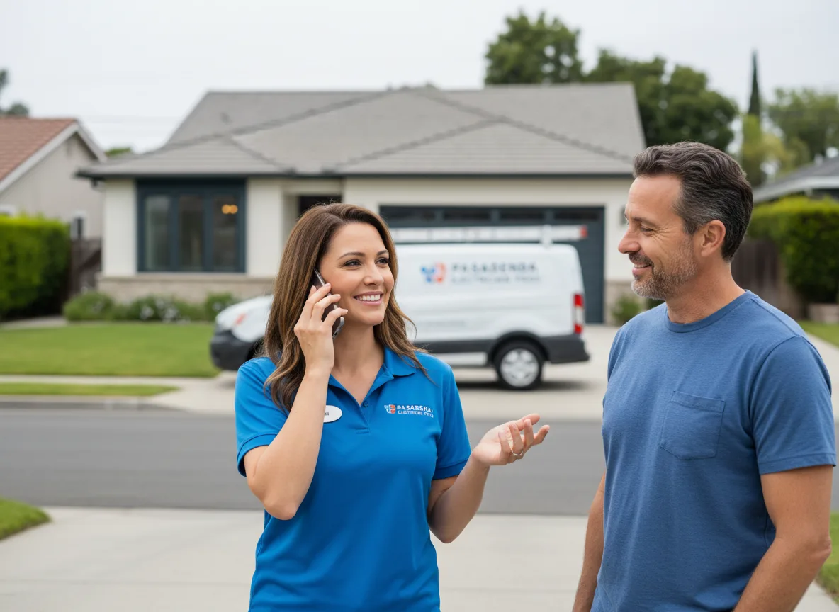 Electrician Alamo, GA FAQs